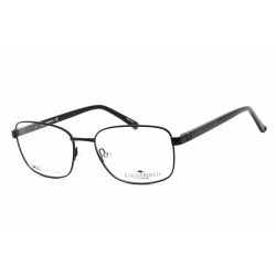   Chesterfield CH 91XL szemüvegkeret matt fekete / Clear lencsék férfi
