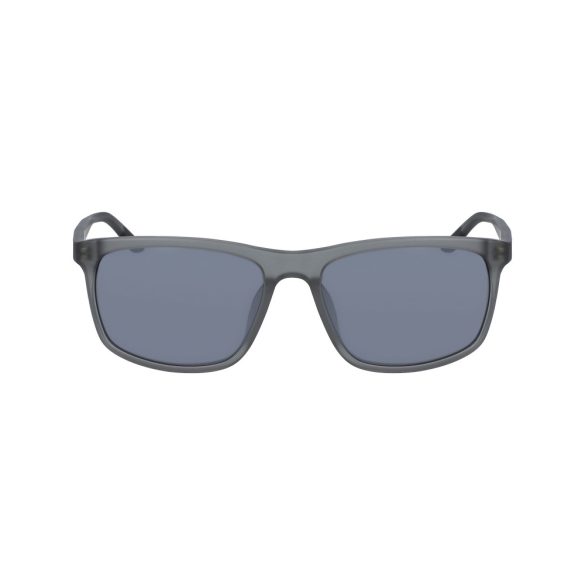 NIKE férfi MATT szürke napszemüveg szemüvegkeret LORECT8080021